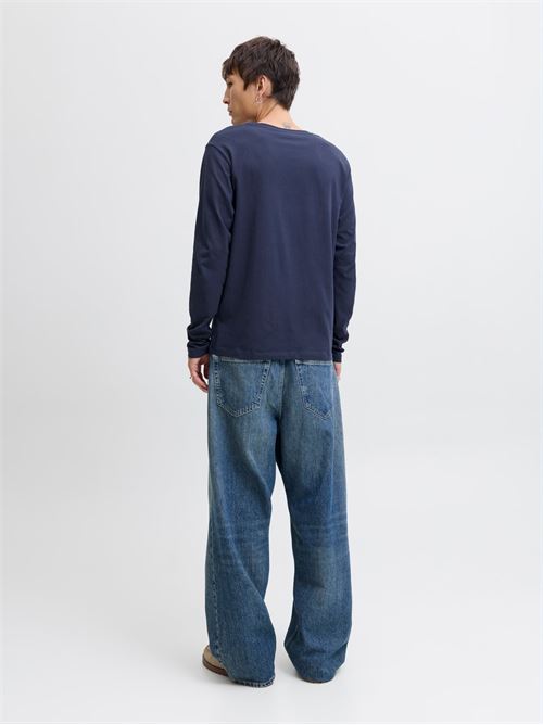  JACK AND JONES | 12282290/Navy Blazer